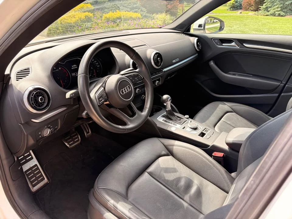 2019 Audi 8V A3 - Image 7 of 14