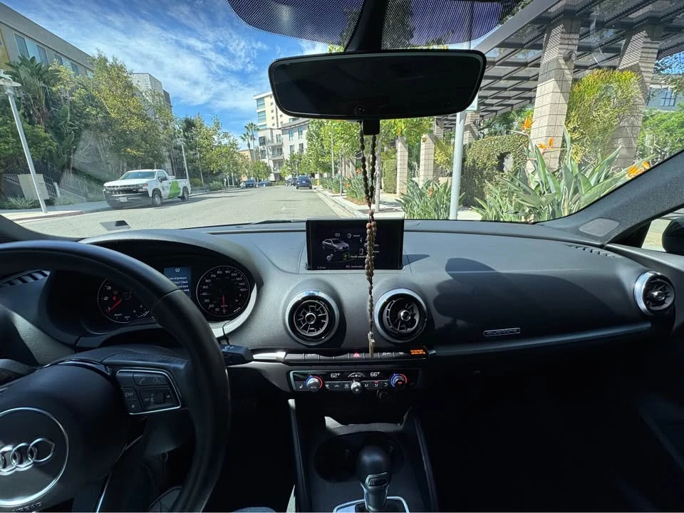 2019 Audi 8V A3 - Image 9 of 13
