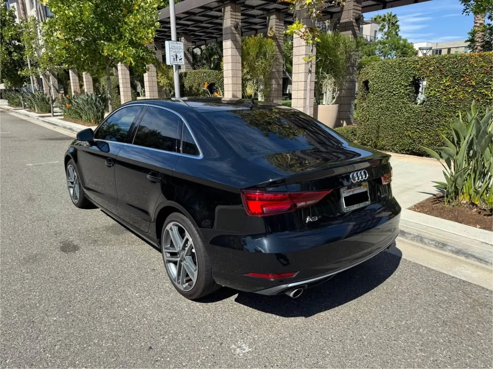 2019 Audi 8V A3 - Image 6 of 13