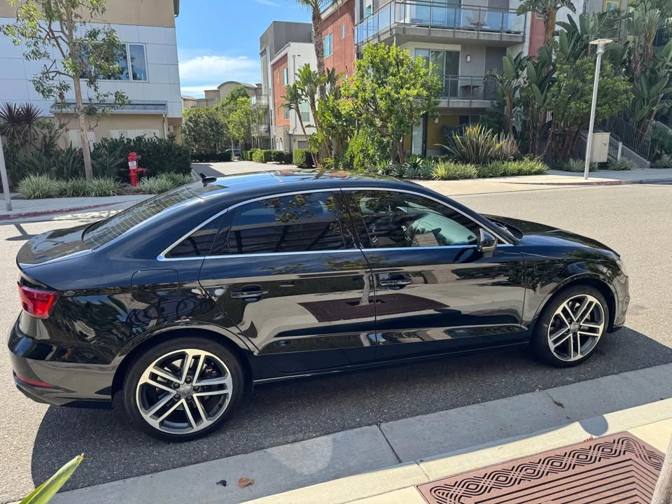 2019 Audi 8V A3 - Image 3 of 13