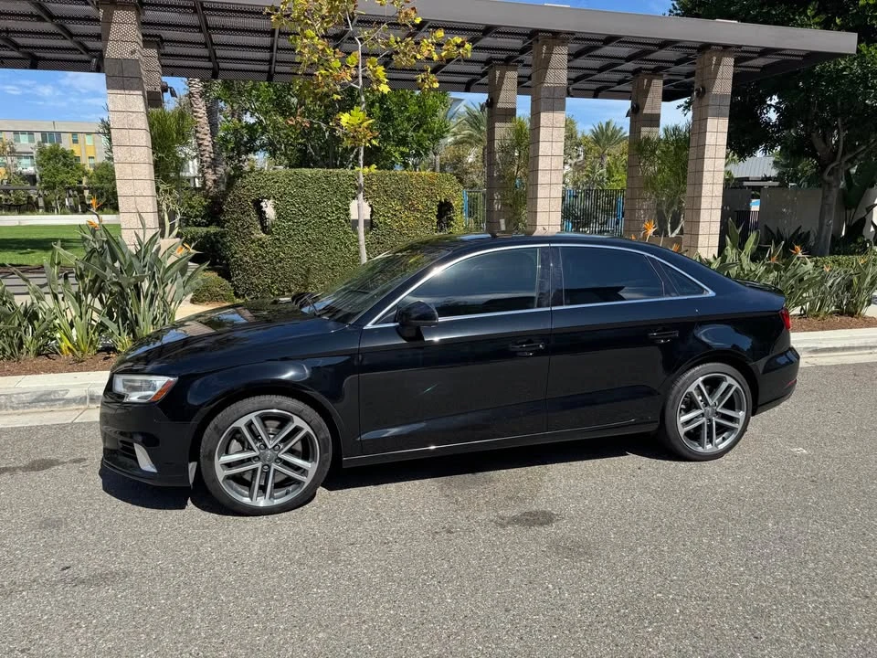 2019 Audi 8V A3 - Image 7 of 13
