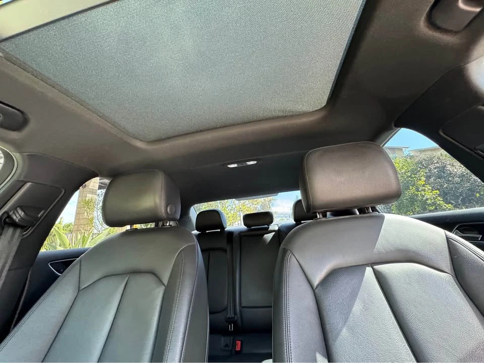 2019 Audi 8V A3 - Image 10 of 13