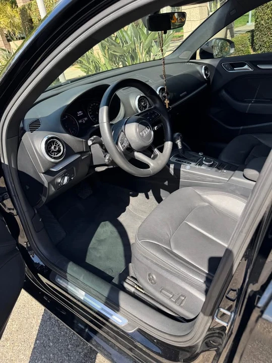 2019 Audi 8V A3 - Image 8 of 13