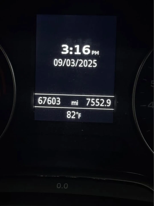2019 Audi 8V A3 - Image 11 of 13