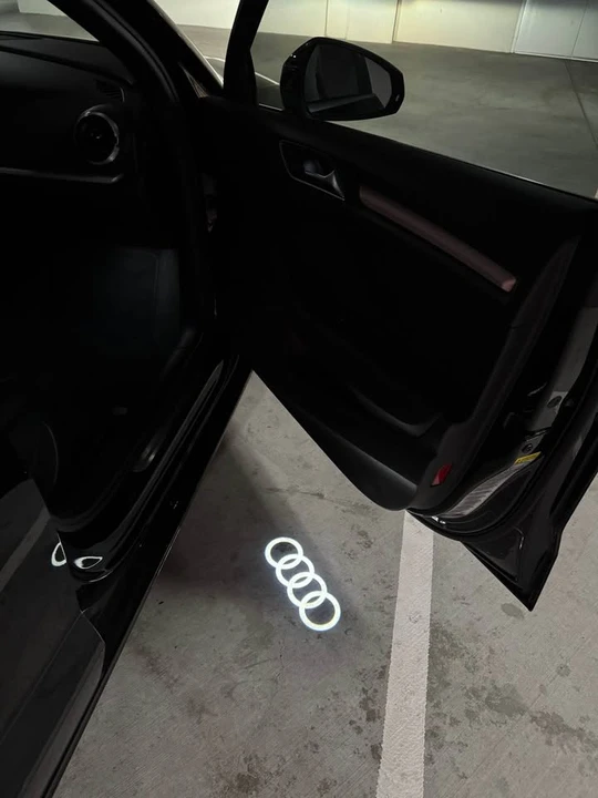 2019 Audi 8V A3 - Image 13 of 13