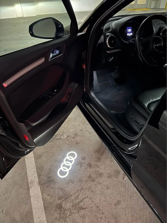 2019 Audi 8V A3 - Image 12 of 13