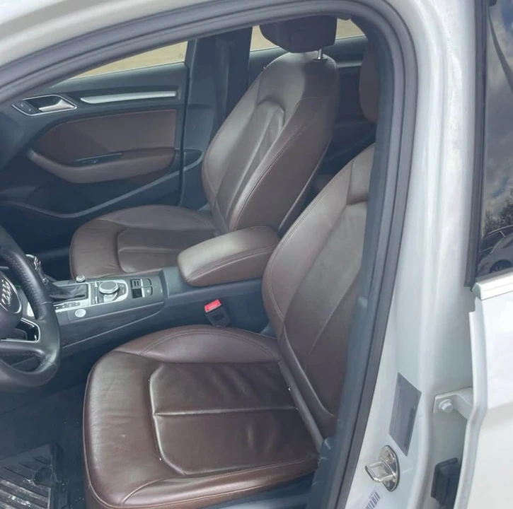 2019 Audi 8V A3 - Image 4 of 6