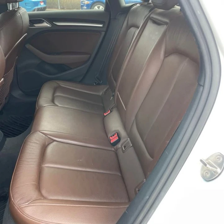 2019 Audi 8V A3 - Image 5 of 6
