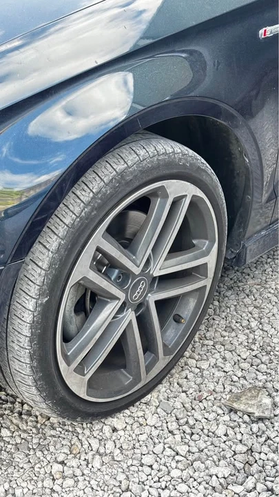 2019 Audi 8V A3 - Image 3 of 6