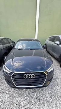 2019 Audi A3 2.0T Premium Sedan 4D