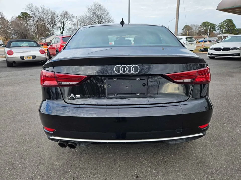 2019 Audi 8V A3 - Image 7 of 20