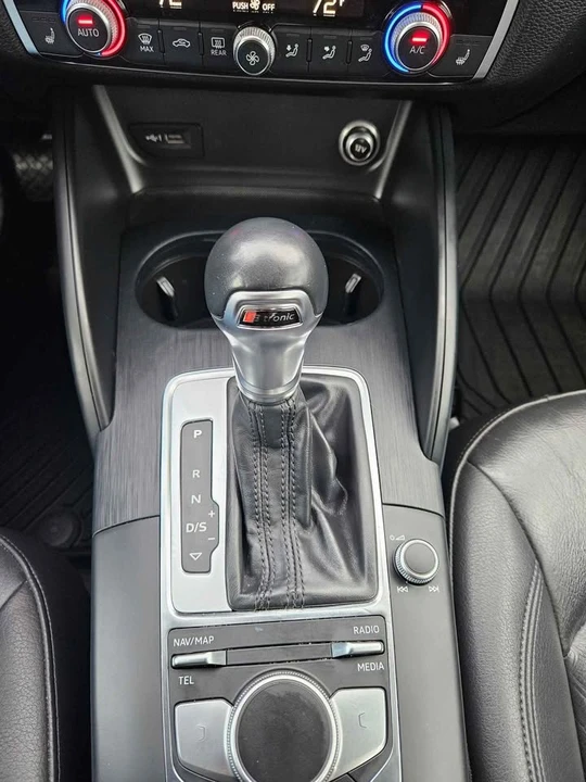 2019 Audi 8V A3 - Image 15 of 21