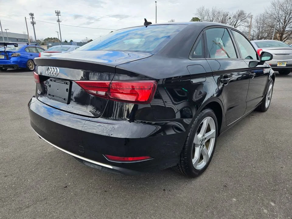 2019 Audi 8V A3 - Image 5 of 20