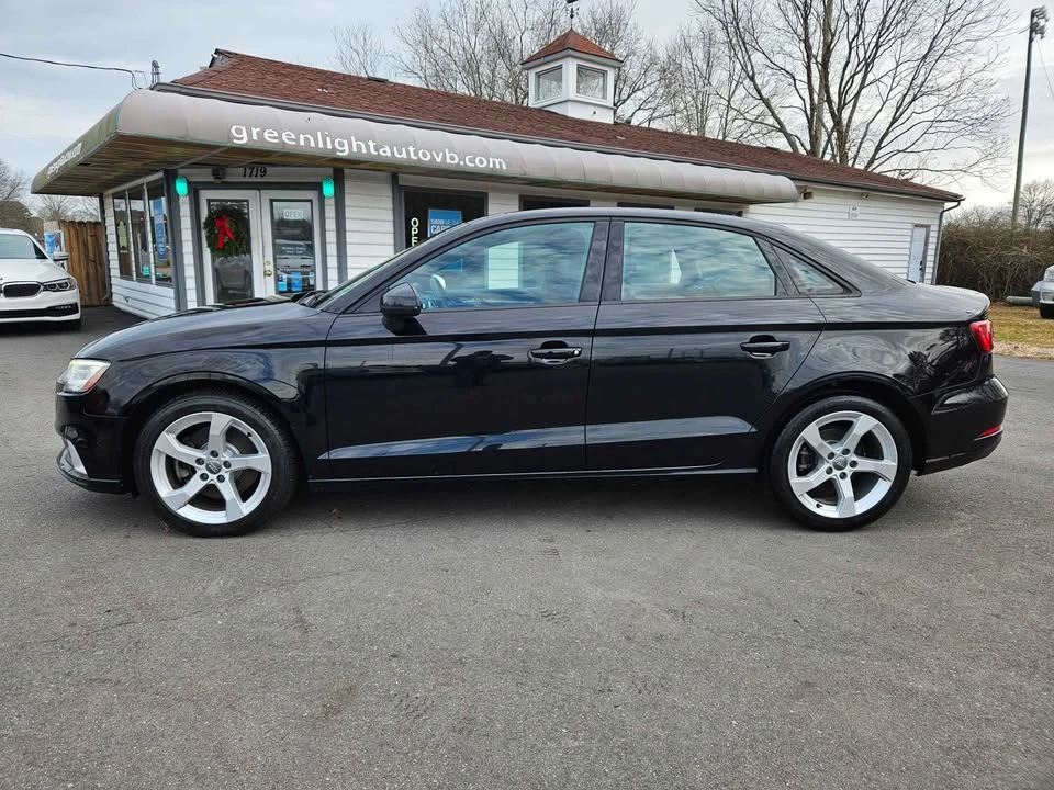 2019 Audi 8V A3 - Image 8 of 20