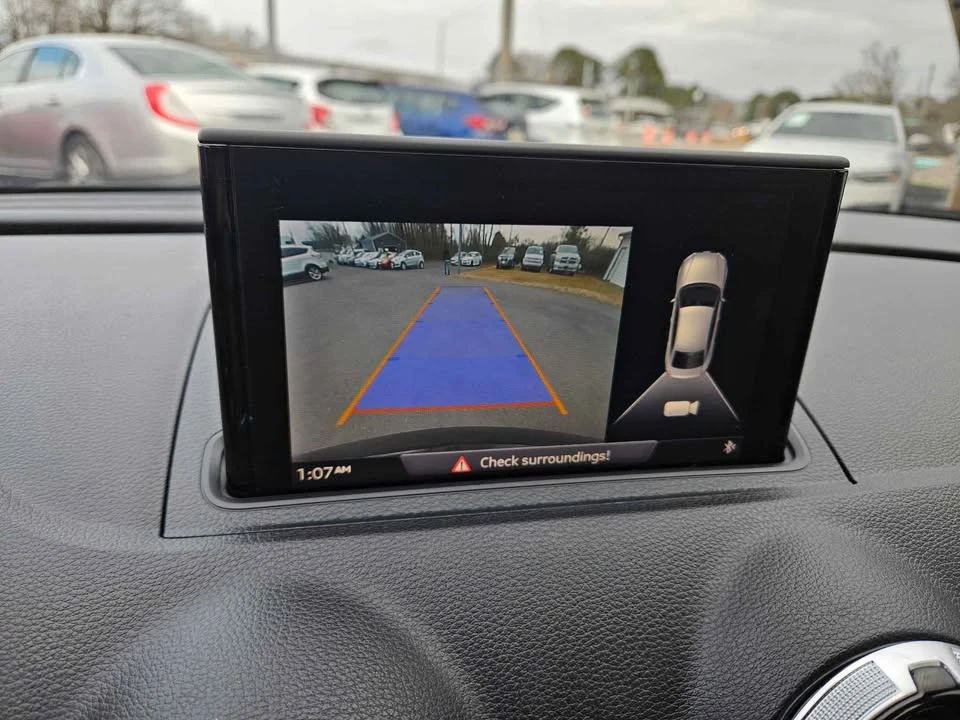 2019 Audi 8V A3 - Image 14 of 21