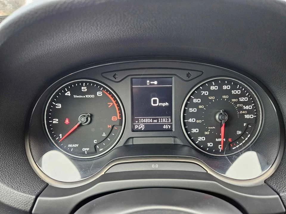 2019 Audi 8V A3 - Image 13 of 20