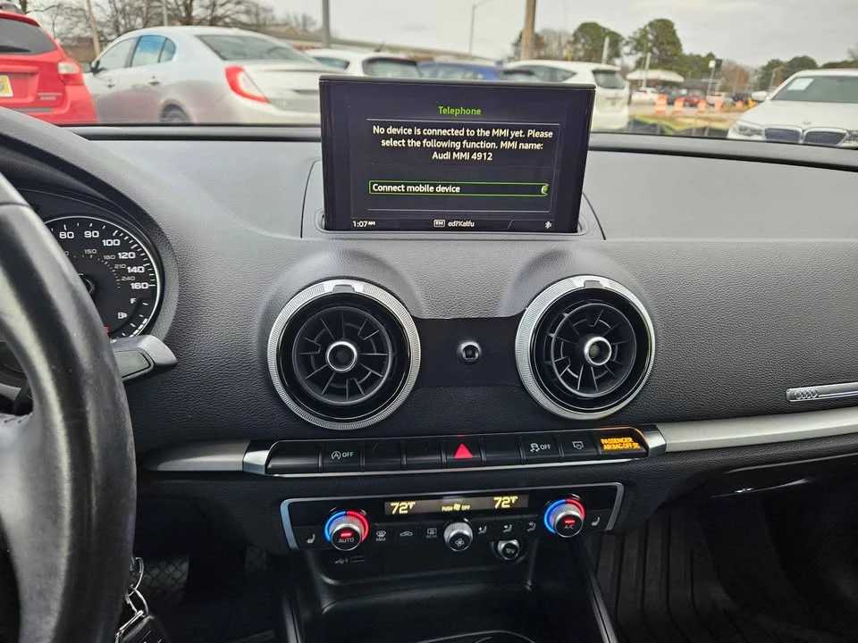 2019 Audi 8V A3 - Image 12 of 20