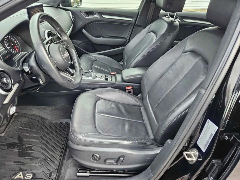 2019 Audi 8V A3 - Image 10 of 20