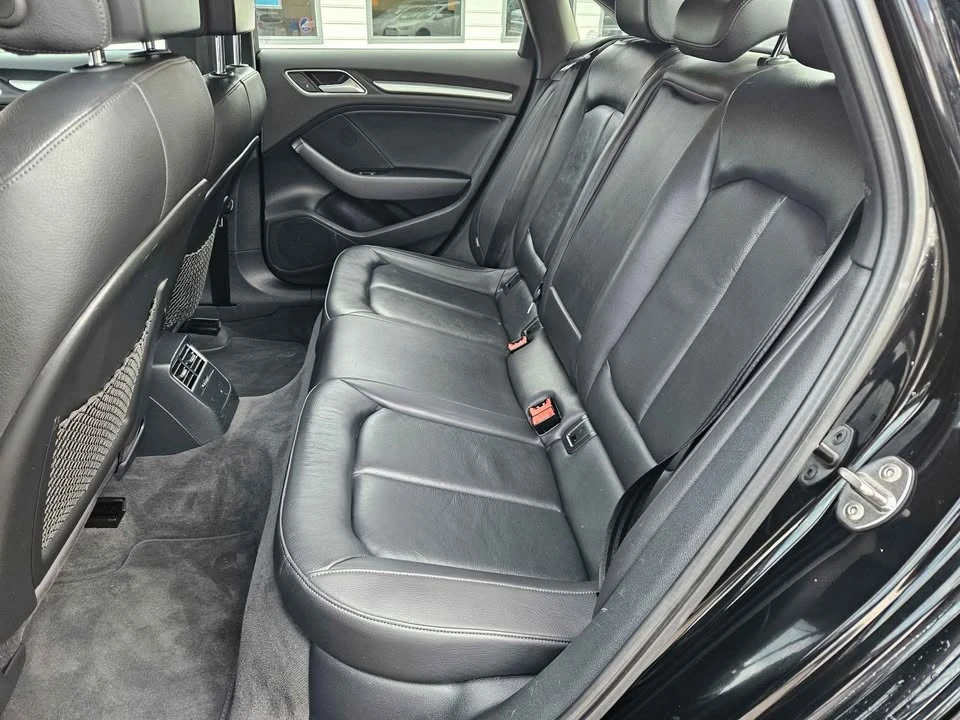 2019 Audi 8V A3 - Image 18 of 20