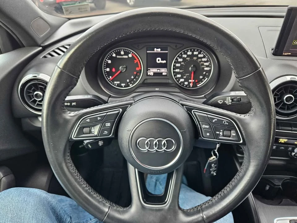 2019 Audi 8V A3 - Image 11 of 21
