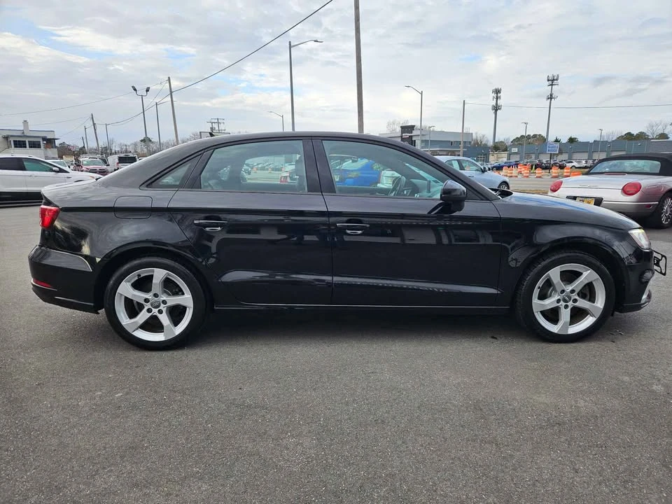 2019 Audi 8V A3 - Image 4 of 20