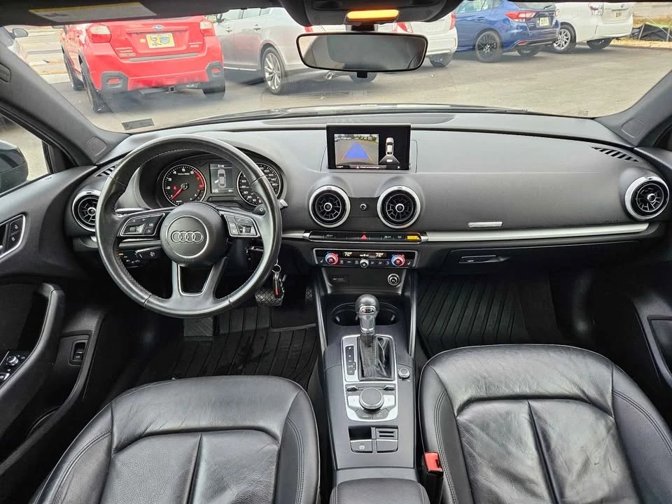 2019 Audi 8V A3 - Image 20 of 20