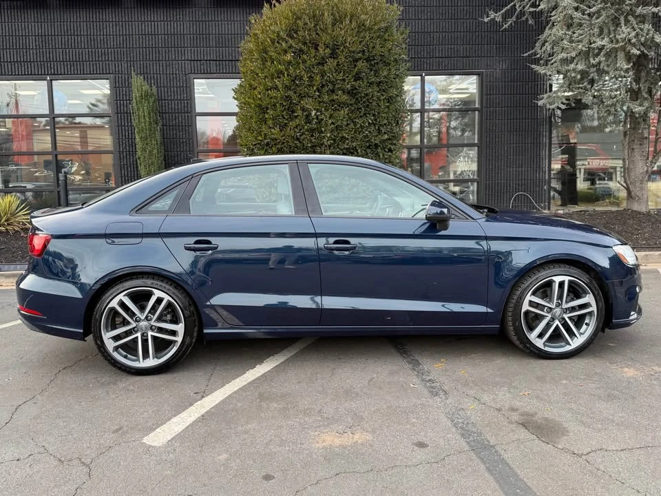2019 Audi 8V A3 - Image 8 of 18