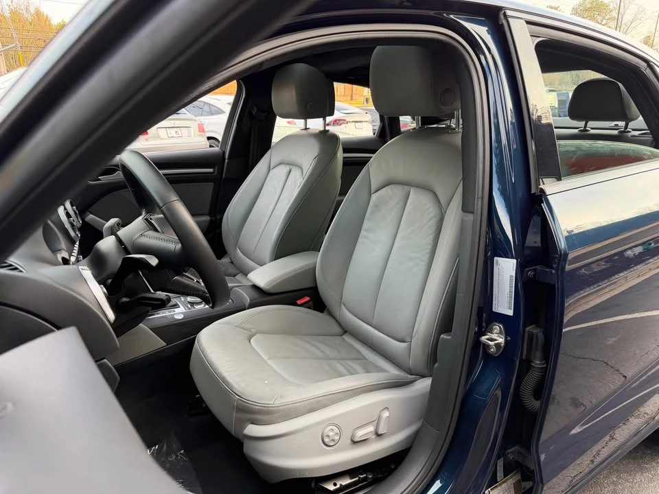 2019 Audi 8V A3 - Image 9 of 18