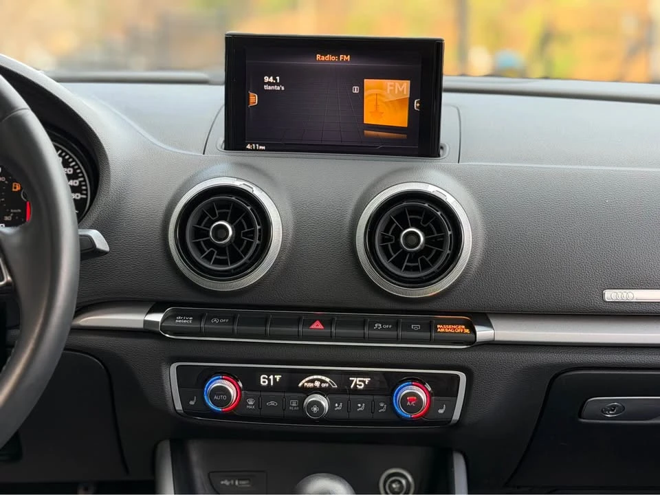 2019 Audi 8V A3 - Image 16 of 18