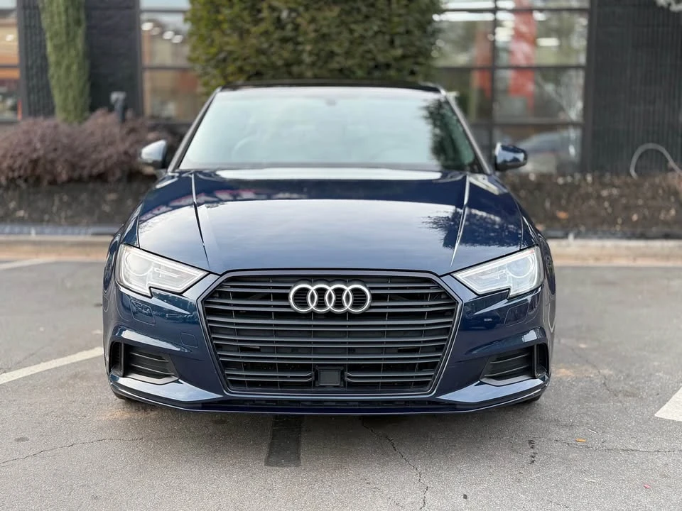 2019 Audi 8V A3 - Image 2 of 18