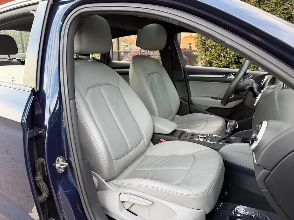 2019 Audi 8V A3 - Image 12 of 18