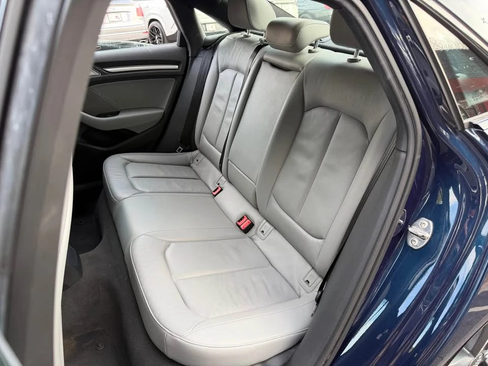 2019 Audi 8V A3 - Image 11 of 18