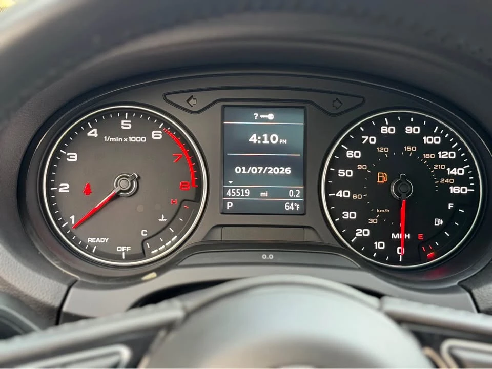 2019 Audi 8V A3 - Image 15 of 18
