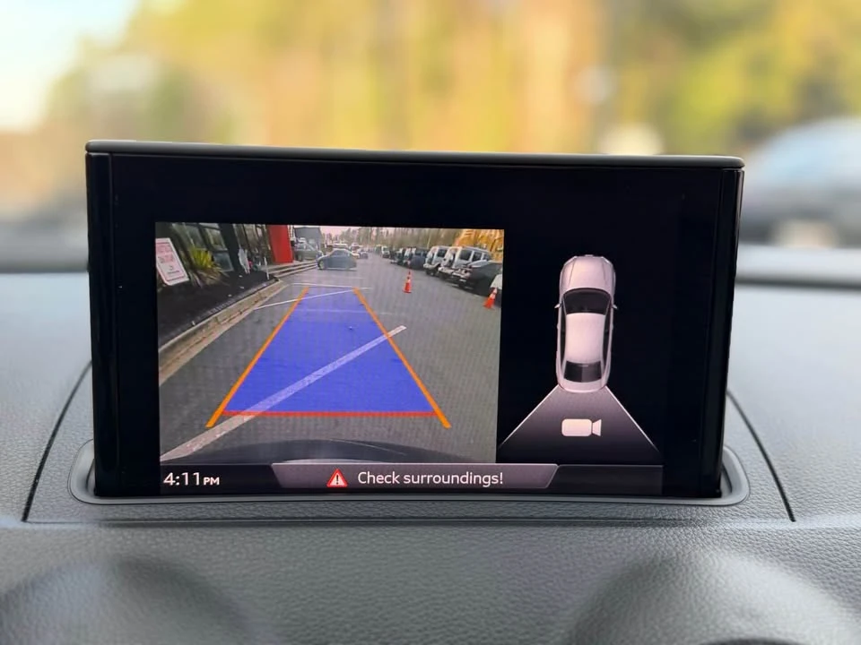 2019 Audi 8V A3 - Image 17 of 18