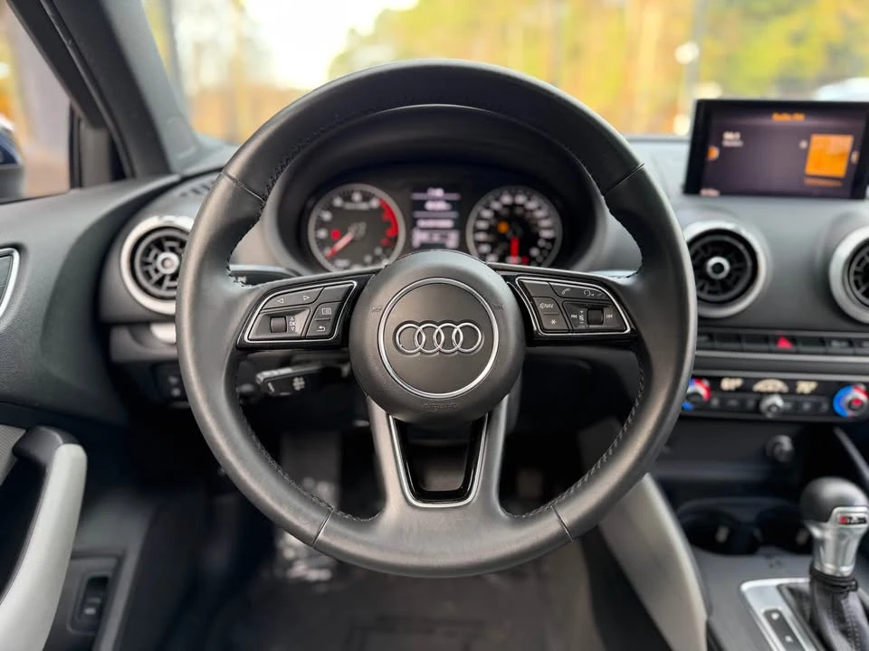 2019 Audi 8V A3 - Image 14 of 18