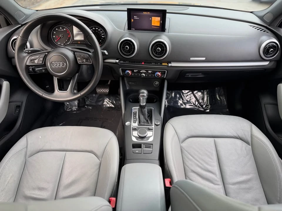 2019 Audi 8V A3 - Image 13 of 18