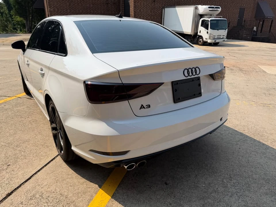 2019 Audi 8V A3 - Image 2 of 8