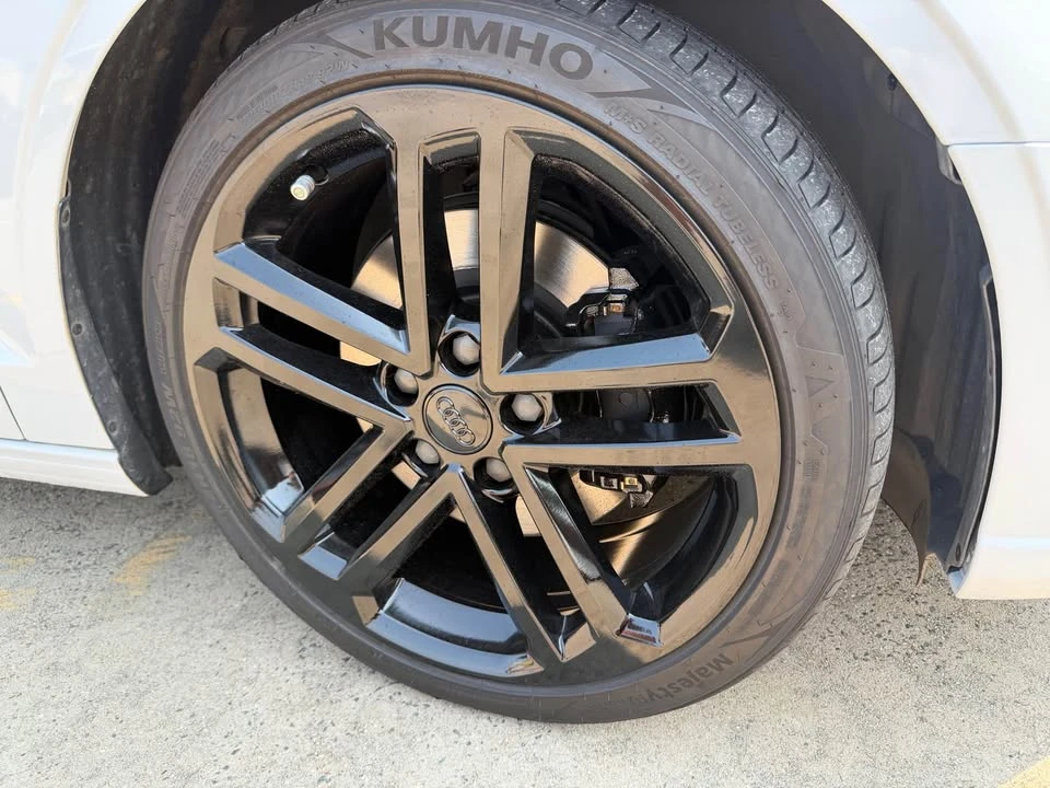 2019 Audi 8V A3 - Image 4 of 8