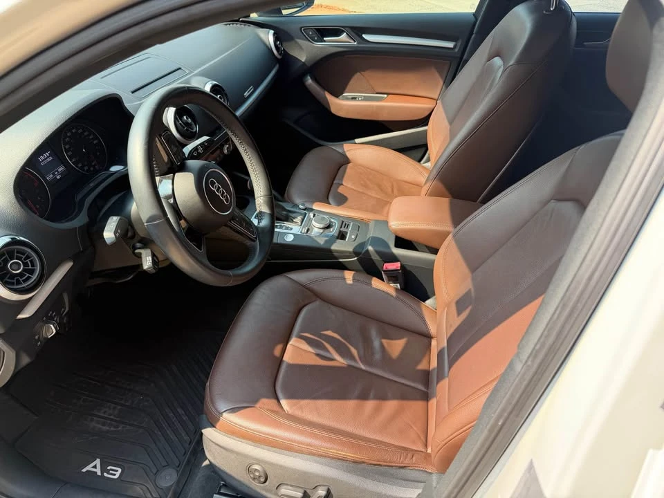 2019 Audi 8V A3 - Image 5 of 8