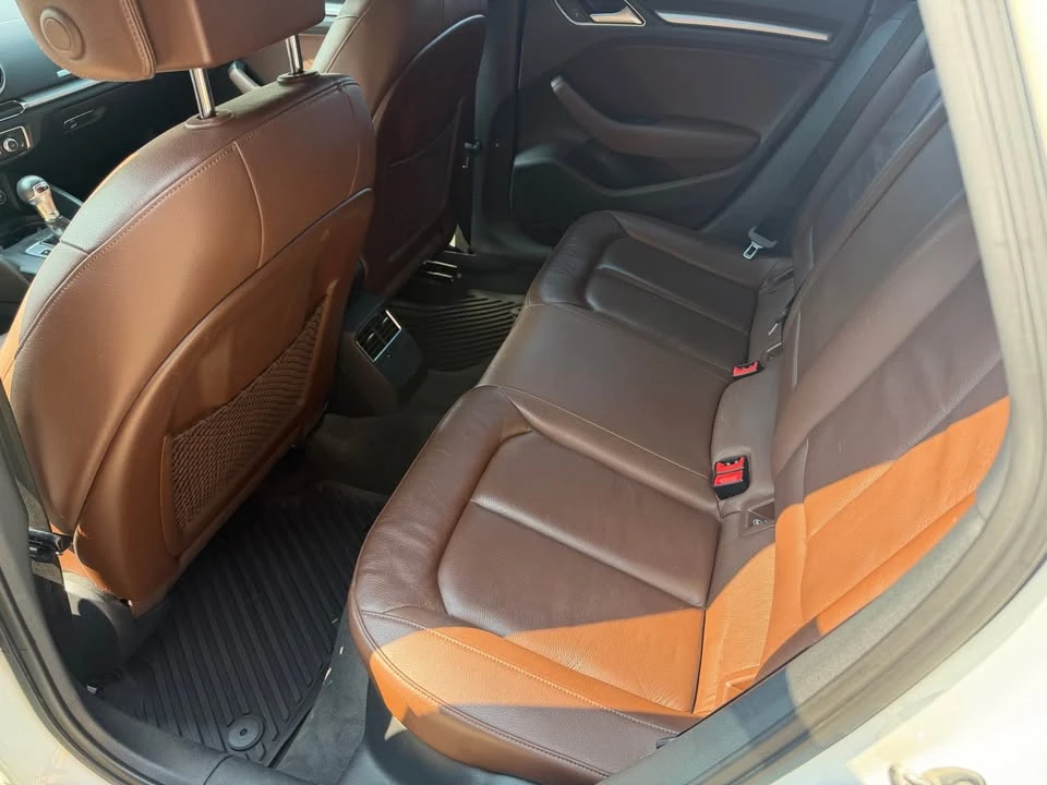 2019 Audi 8V A3 - Image 7 of 8