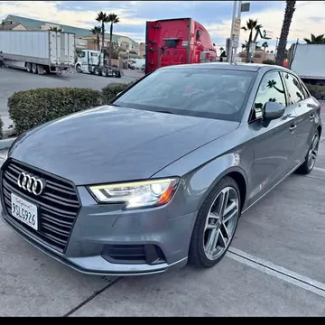 2019 Audi A3 2.0T Premium