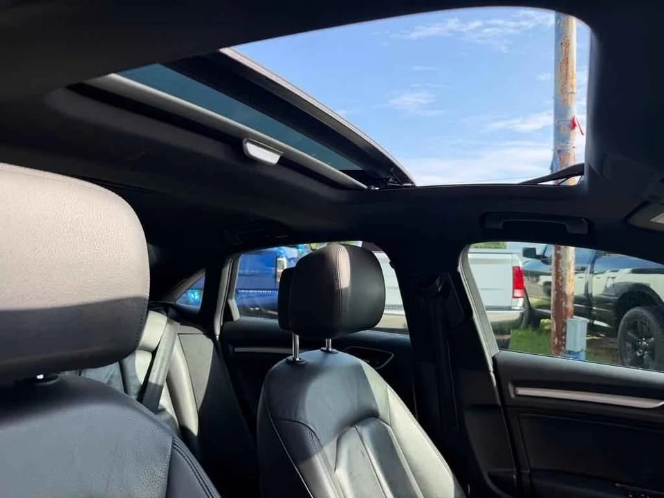 2019 Audi 8V A3 - Image 11 of 17