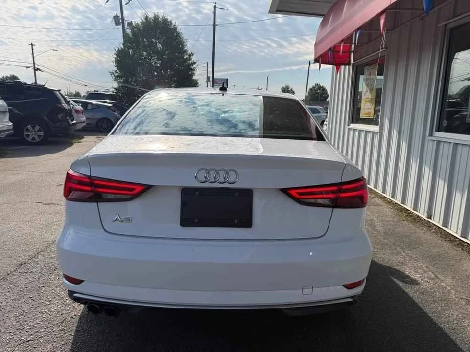 2019 Audi 8V A3 - Image 5 of 17