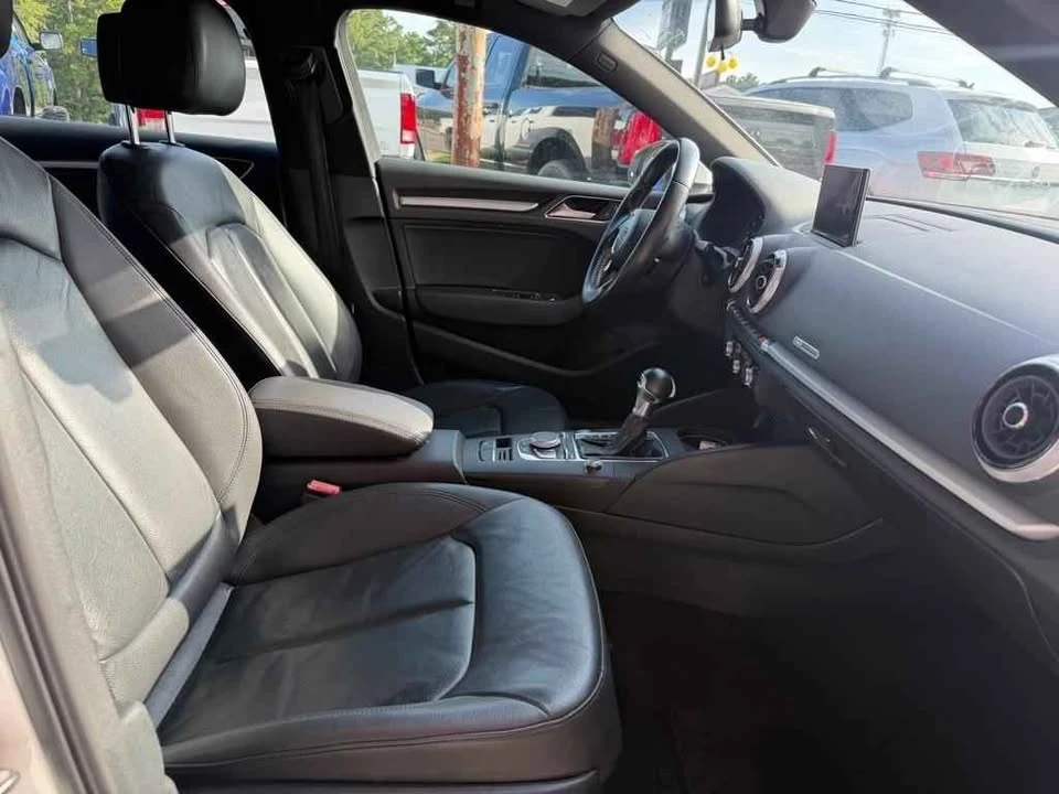 2019 Audi 8V A3 - Image 9 of 17
