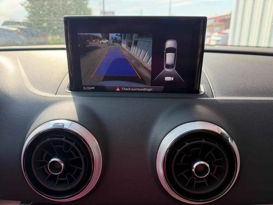 2019 Audi 8V A3 - Image 16 of 17