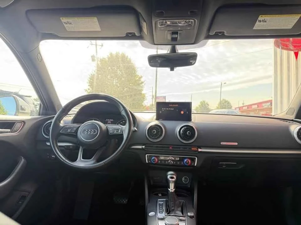 2019 Audi 8V A3 - Image 8 of 17
