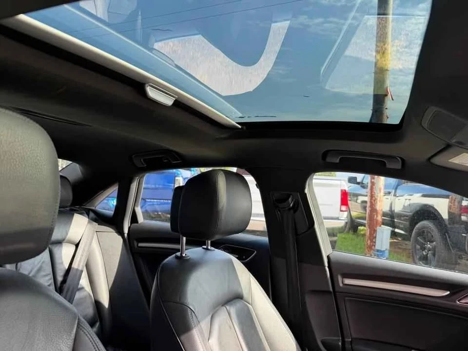 2019 Audi 8V A3 - Image 10 of 17