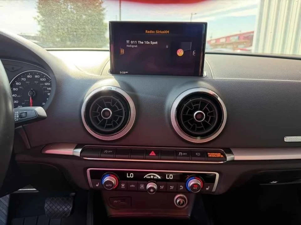 2019 Audi 8V A3 - Image 13 of 17