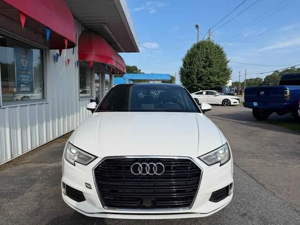 2019 Audi 8V A3 - Image 2 of 17