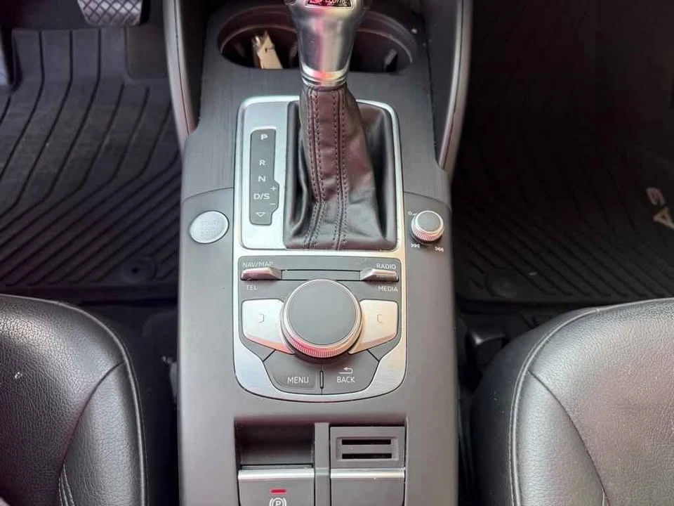 2019 Audi 8V A3 - Image 15 of 17